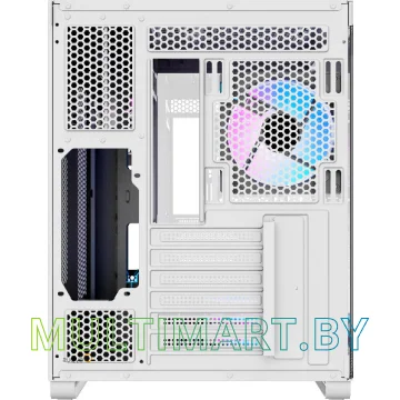 Корпус Ocypus Iota C70 ARGB White картинка 6